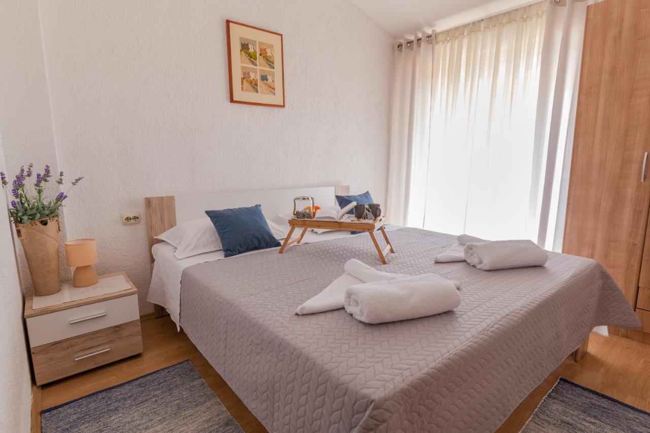 סנג' Apartman Mia מראה חיצוני תמונה