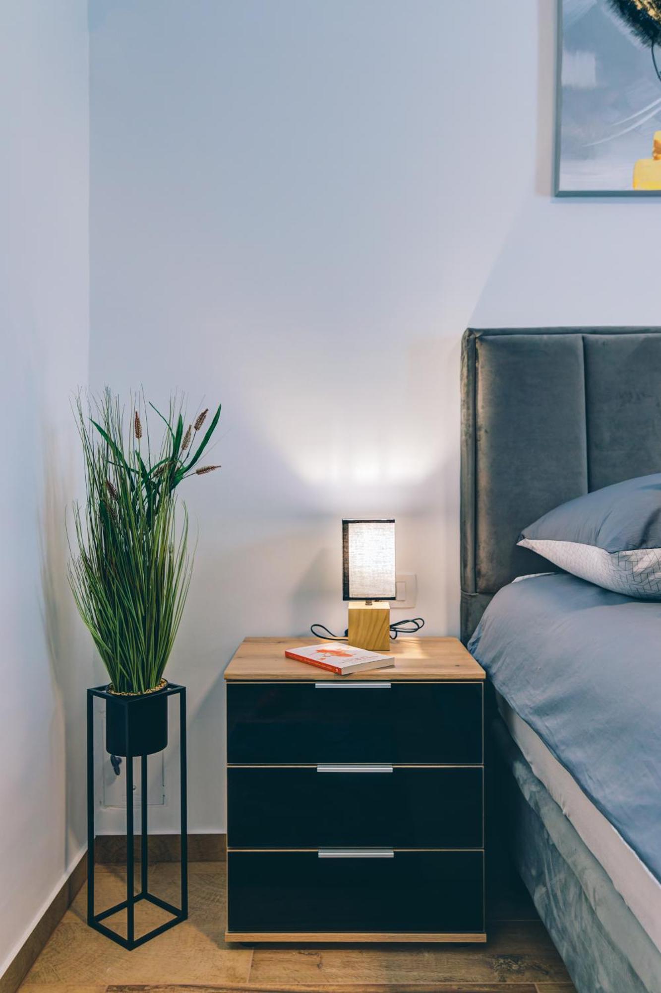 סנג' Apartman Mia מראה חיצוני תמונה