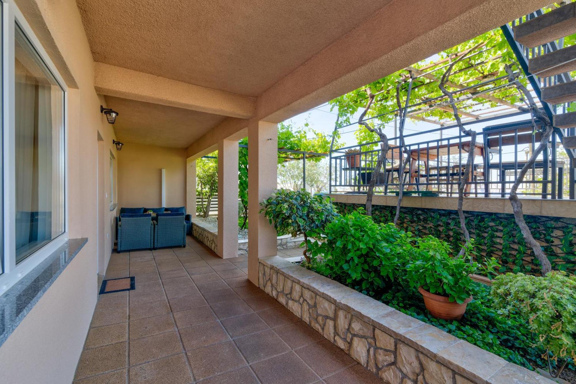 סנג' Apartman Mia מראה חיצוני תמונה