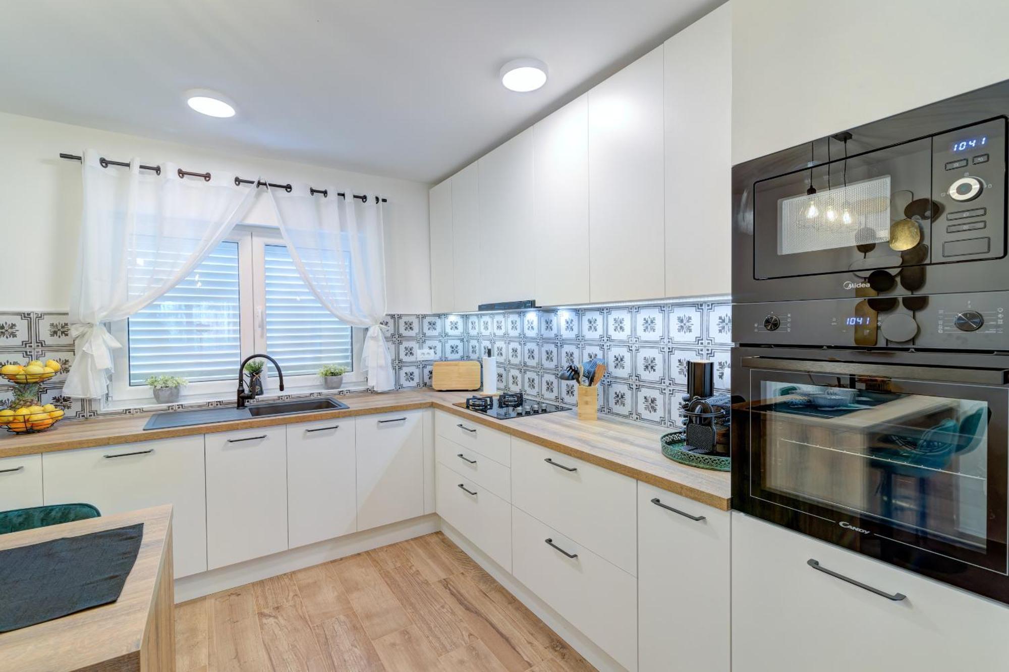 סנג' Apartman Mia מראה חיצוני תמונה